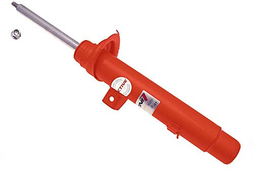 KONI 8745-1318 Special Active Shock absorber compatible with BMW 1-Series (F20/F21) / 2-Series (F22) / 3-Series (F30) Sedan/(F31) Touring/(F34) GT 2010-2019 - Front axle