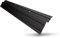 Profils de fixation PE pour membrane de fondation. Barre de 2ml. LOT DE 5 UNITES