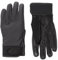 SEALSKINZ Allwetter Unisex Wasserdichter Isolierter Handschuh – Damen Passform, Schwarz, S