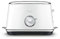 Sage - Toast Select Luxe - 2-Scheiben-Toaster mit LED-Countdown-Anzeige - Meersalz