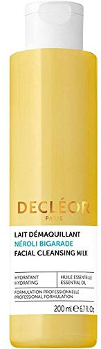 Decleor Neroli Bigarade Facial Cleansing Milk 200ml