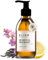 ELIXR Mindful Moment I Flüssige Naturseife in der Glasflasche I Tonkabohne & Zitrone I Pumpspender I 230 ml