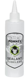 Liquide préventif Monkey Sealant - 250ml