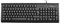 MediaRange kabelgebundene Tastatur mit Chip-Karten Terminal, QWERTZ, schwarz