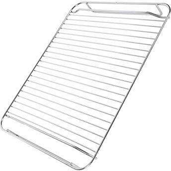 sparefixd Grill Pan Wire Grid Trivet 415 x 330mm to Fit Zanussi Oven