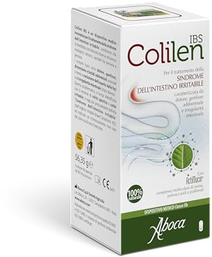 Colilen IBS Aboca 96 Opercoli