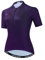 Radtrikot für Damen, kurzärmelig, Mountainbike-Shirt, Fahrradbekleidung, Oberteile, S-3XL, U0021, Klein