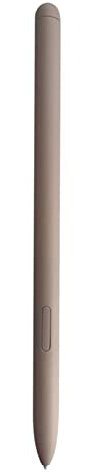 Lápices Stylus para Pantallas táctiles compatibles con Samsung Galaxy Tab S7/S6 Lite para Pantallas táctiles T970T870T867 Lápiz Stylus Activo Accesorios S-Pen (Rosado)