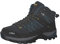 CMP Herren Rigel Mid Trekking Wp Walking Shoe, Antracite-Deep Lake, 39 EU, (3Q12947)