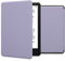 kwmobile Hülle kompatibel mit Amazon Kindle Paperwhite 11. Generation 2021 - Kunstleder eReader Schutzhülle Cover Case - Lavendel