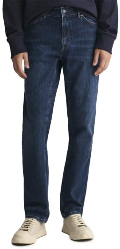 Gant Herren Jeans Regular Gant Jeans