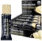 IronMaxx Zenith 50 High Protein Bar - White Chocolate Crisp - 12xBarre protéinée 100g avec 50% de protéines, faible en sucre, enrobage crémeux et savoureux