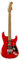 EVH Frankenstein MN Red - Signature Electric Guitar