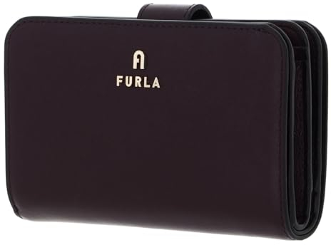 Furla Camelia Compact Wallet M Chianti