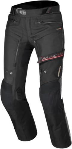 MACNA NOVAC BLACK L_M