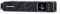 CyberPower CP1600EIPFCRM2U Line-Interactive USV 1600VA/1000W, 2HE Reine Sinuswelle, AVR, LCD, USB (HID), DB9, RJ45 LAN Protection, Ausgang (8) IEC, Smart-Slot für Opt. Netzwerkkomunikation