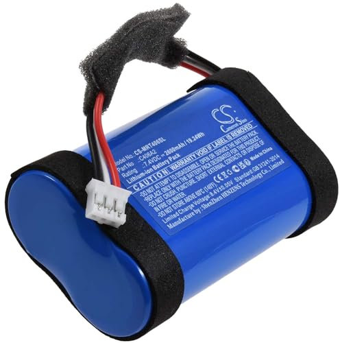 Batterie pour Enceinte Marshall Emberton, 7,4V, Li-Ion