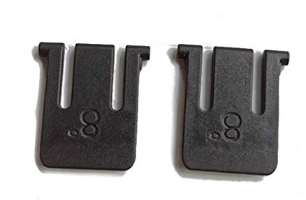 Kingke Keyboard Replacement Leg Stand Black For Key Board Bracket Suitable For K220 K360 K260 K270 K275 K235 Keyboard Part