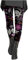 CHENSIYU Thermoleggings Mädchen, Fitness Leggings Damen Lang Thermoleggins Winterleggins Sporthose Damen Thermo Casual Taille Strumpfhosen Jogginghose Strumpfhosen Damen