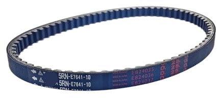 5RN-E7641-10 5RN-E7641-00 3AA-17641-00 Stick Gürtel Für Yamaha CW50 CX50 CS50 EW50 NS50 Für Aerox YQ50 YH50 YN50 YW50 YV50 Für Jog Getrieberiemen Motorrad