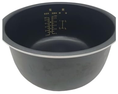 Cooking Rice Cooker Compatible For Xiaomi Home Quick MFB07M 3L Inner Pot Inner Pot Accessories