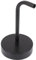 CLISPEED 1 Ensemble Accessoires pour appliques support mural support photo mural veilleuse applique vintage équerre de fixation lampe monter Titulaire support léger lampadaire Métal Black