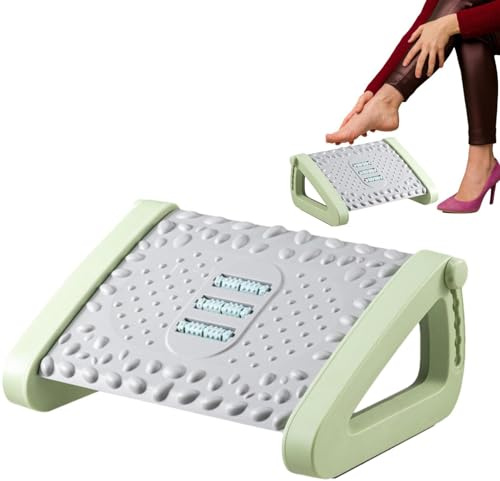 Füße für den Desktop ausruhen - Rest ergonomisch Fuß | Persapix of the
