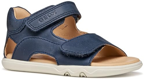 Geox Steppieup Toddler Sandals EU 22
