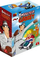 Inspecteur Gadget Coff 1 (Découverte)