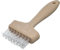 Carlisle Teflon Waffeleisen Pinsel, 7 Inches, 1
