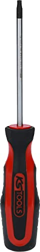 KS Tools 159.1034 ERGOTORQUEplus Destornillador Torx T20