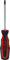 KS Tools 159.1034 ERGOTORQUEplus Destornillador Torx T20