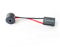 ENLIGHT PC Internal Mini Onboard Speaker, 4 Pin, 25 Watts, 5.1 Surround, 1 Inch Tweeter, Multichannel, Computer Speakers, Motherboard Speaker