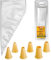 Ibili Practic 000946 Tasca da pasticciere-Set