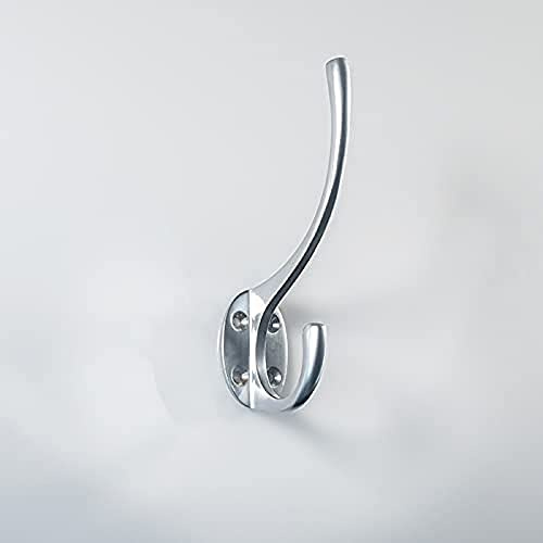 Heavy Architectural Quality HAT & Coat Hook