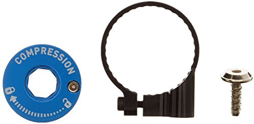 RockShox Gegenhalter-03256989 Schwarz Einheitsgröße