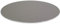 PME CCR815 Round Cake Card 6 / 15 cm, Cardboard, Silver