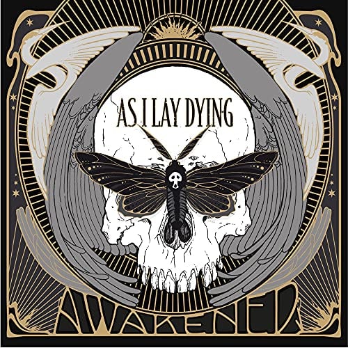 METAL BLADE RECORDS Awakened
