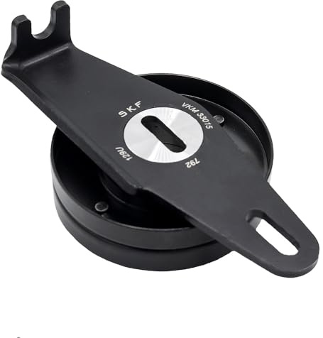 SKF VKM 33015 Multi-V idler kit