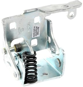 Genuine GM Parts 20969645 Türscharnier vorne Fahrerseite unten