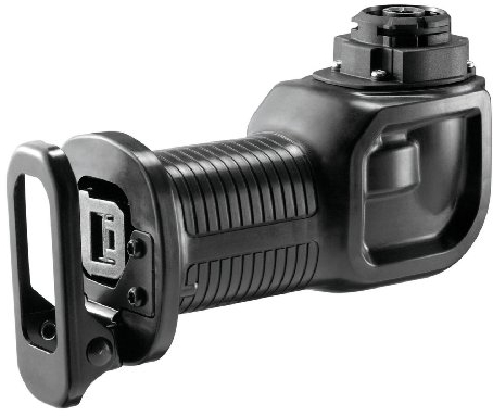 BLACK+DECKER ATTACCO MULTIEVO - SEGA A GATTUCCIO MTRS10-XJ