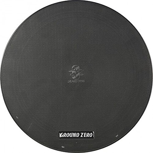 Ground Zero GZCM 8-4FX