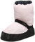 Bloch Warm Up Bootie, Scarpe da Balletto, Cdp Rosa, Medium