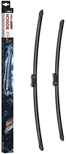 A965S, AEROTWIN SET VORNE 700mm + 600mm