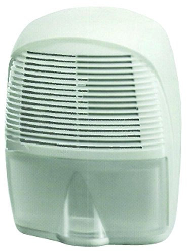 De'Longhi DEM10 Dehumidifier - White