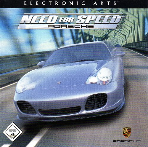 Need for Speed: Porsche
