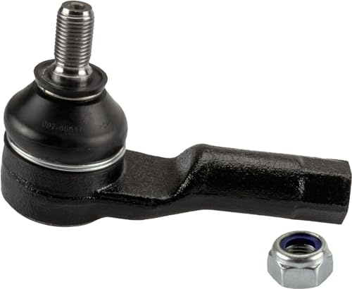 TRW Spurstangenkopf JTE242 | Kompatibel mit: FORD USA PROBE I, MAZDA 626 II, 626 II Coupe, 626 II Hatchback, 626 III, 626 III Coupe, 626 III Hatchback