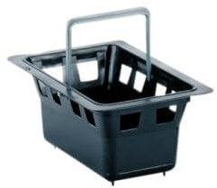 Dallmer – Würfel von Mud Ablauf Bodega 71 714961