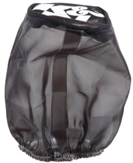 K&N RC-2890DK Black Drycharger Filter Wrap - For Your K&N RC-2890 Filter