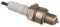 Zündkerze BERU - ISOLATOR ZM 14 - 175 Spezial